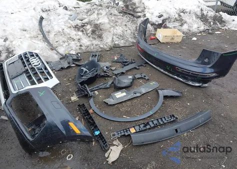 2020 Audi Q5 Premium 45 Tfsi Quattro S Tronic from USA, damaged, VIN WA1ANAFY9L2067384